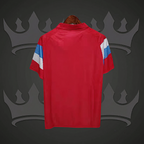 SSC Napoli 1990/91 Away Retro Kit