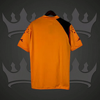 AS Roma 2005/06 Home Retro Kit