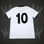 Inter Milan 1990/91 Away Retro Kit