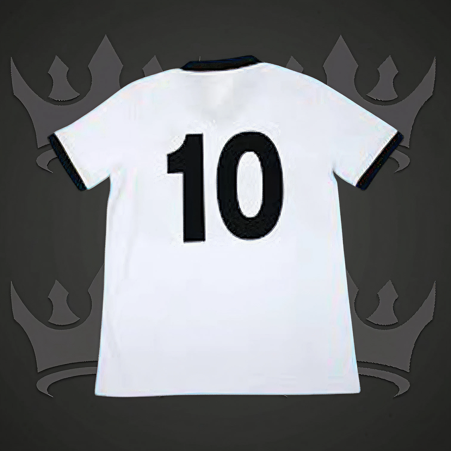 Inter Milan 1990/91 Away Retro Kit