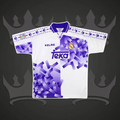 Real Madrid 1996/97 Third Retro Kit