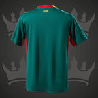 Senegal World Cup 2026 Away Kit