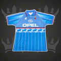 AC Milan 1995/96 Third Retro Kit