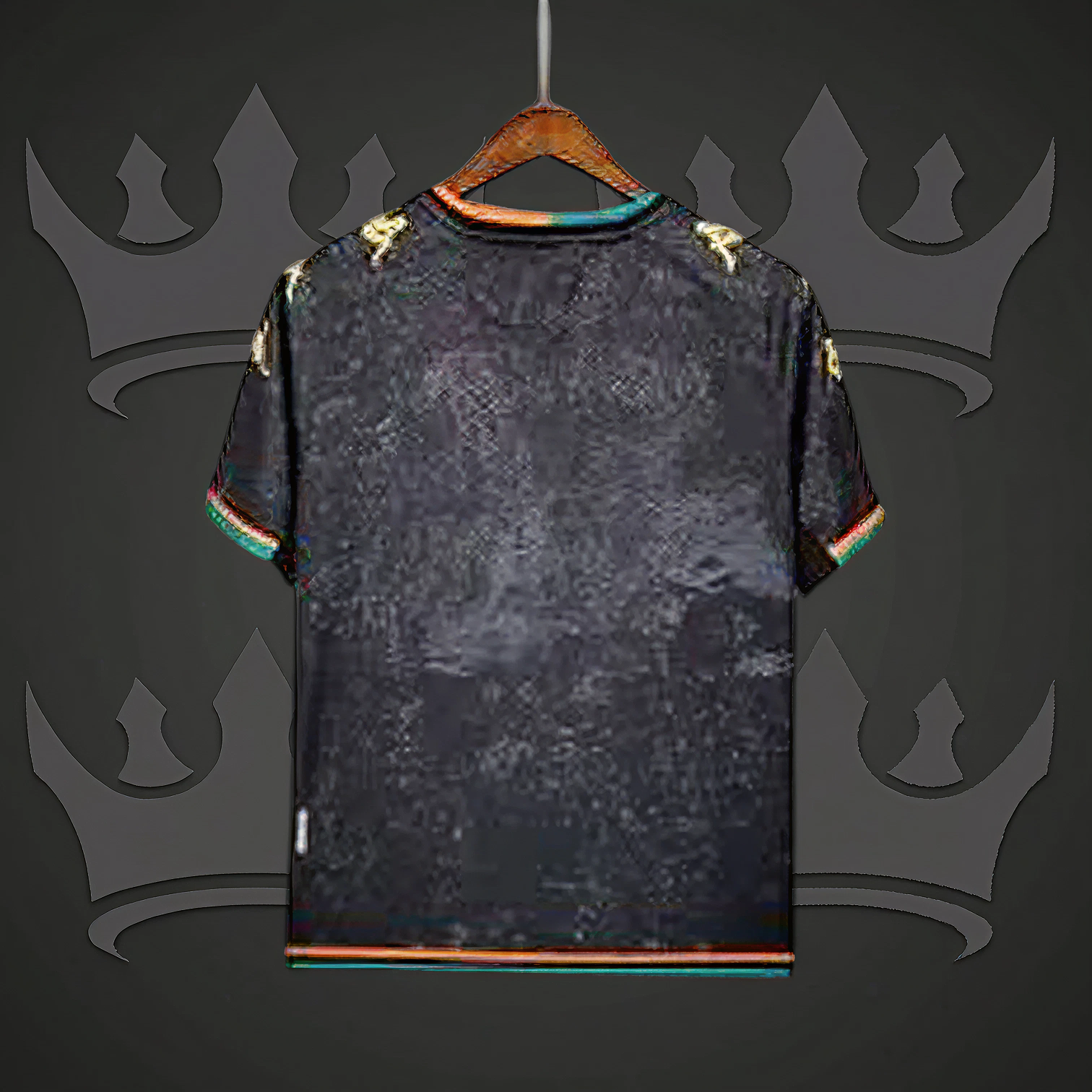 Venezia FC 2021/22 Home Retro Kit