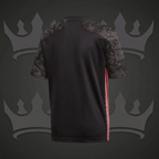 Real Madrid 2020/21 Third Retro Kit