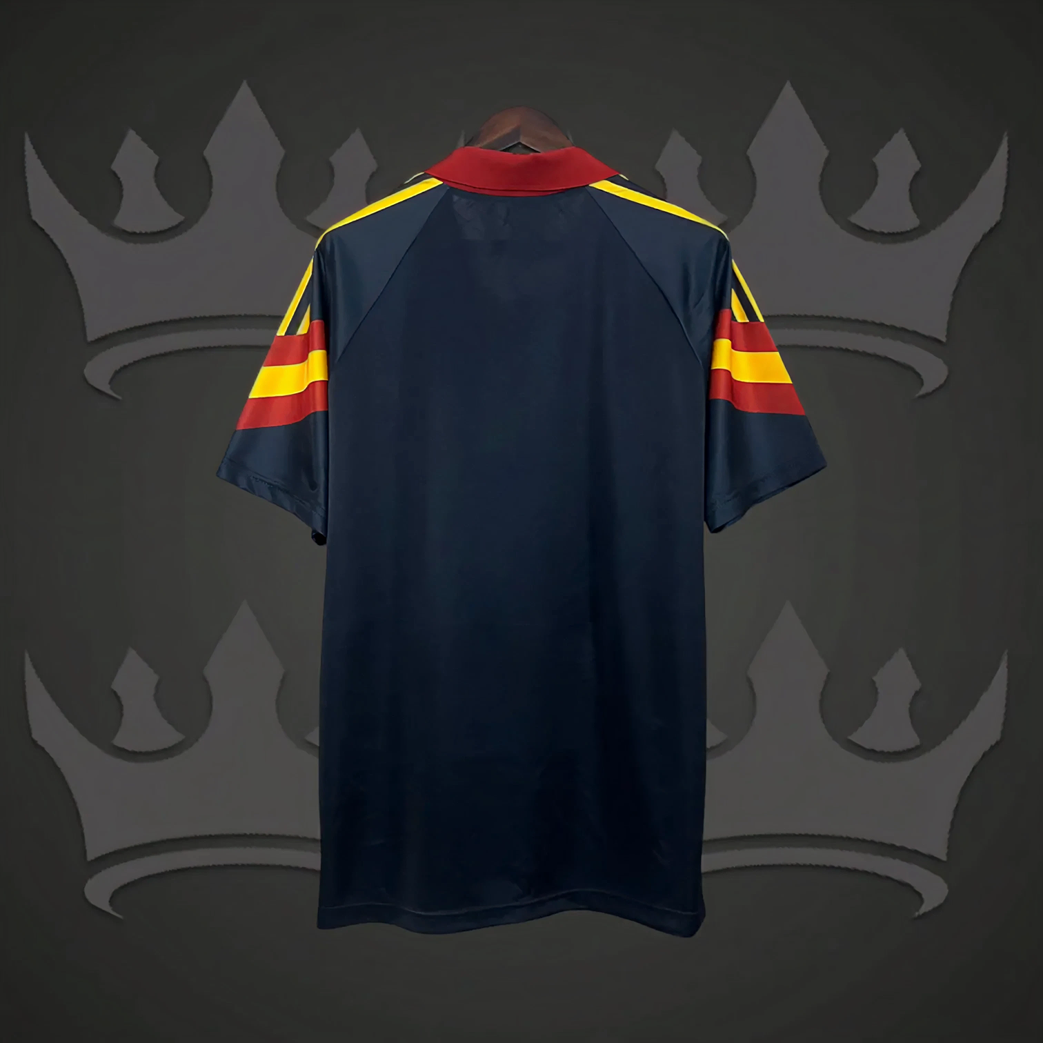 AS Roma 1992/94 Third Retro Kit