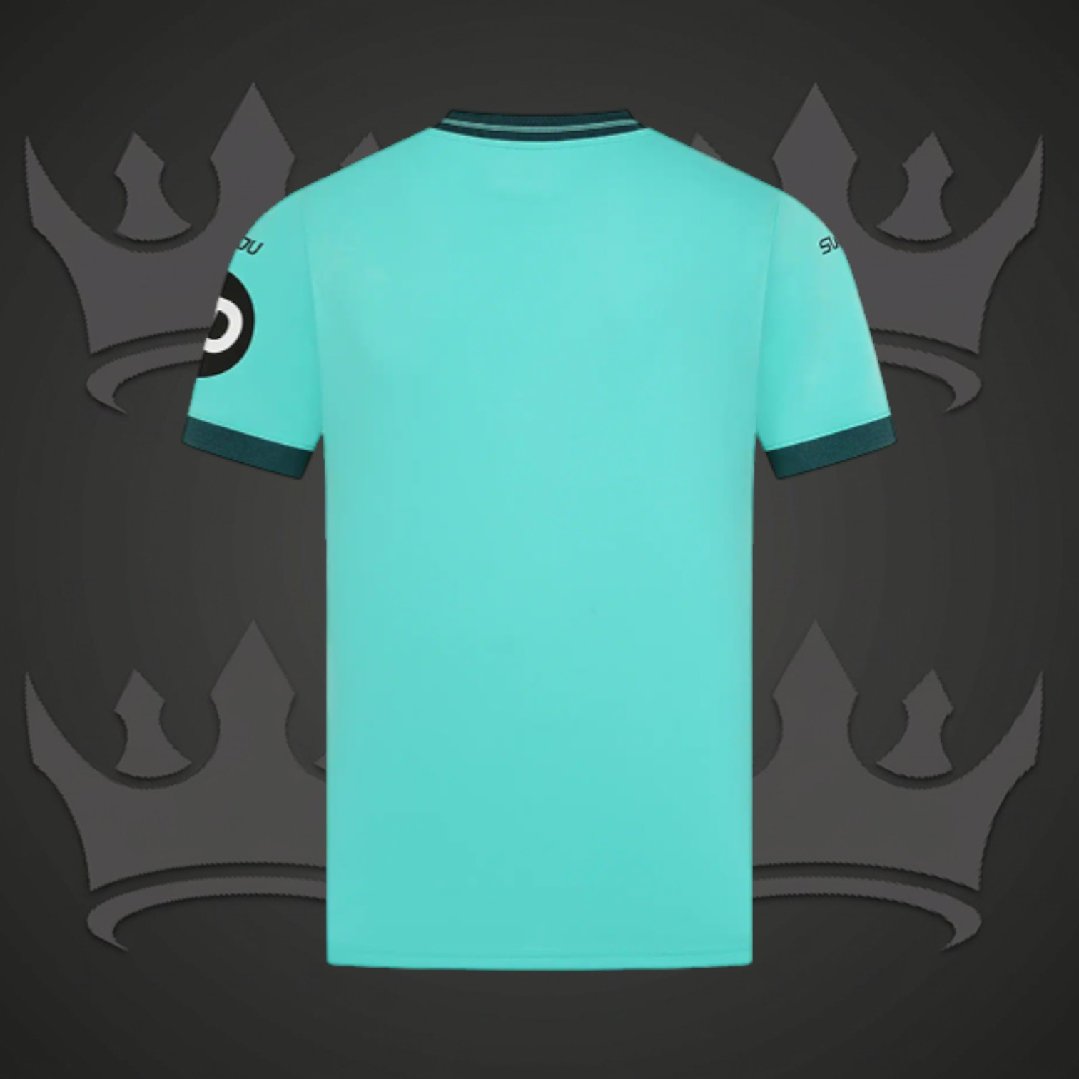 Wolverhampton Wanderers 25/26 Away Kit