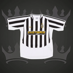 Juventus 2003/04 Home Retro Kit