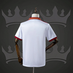 AS Roma 1992/94 Away Retro Kit