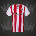 Brentford 25/26 Home Kit