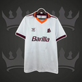 AS Roma 1992/94 Away Retro Kit
