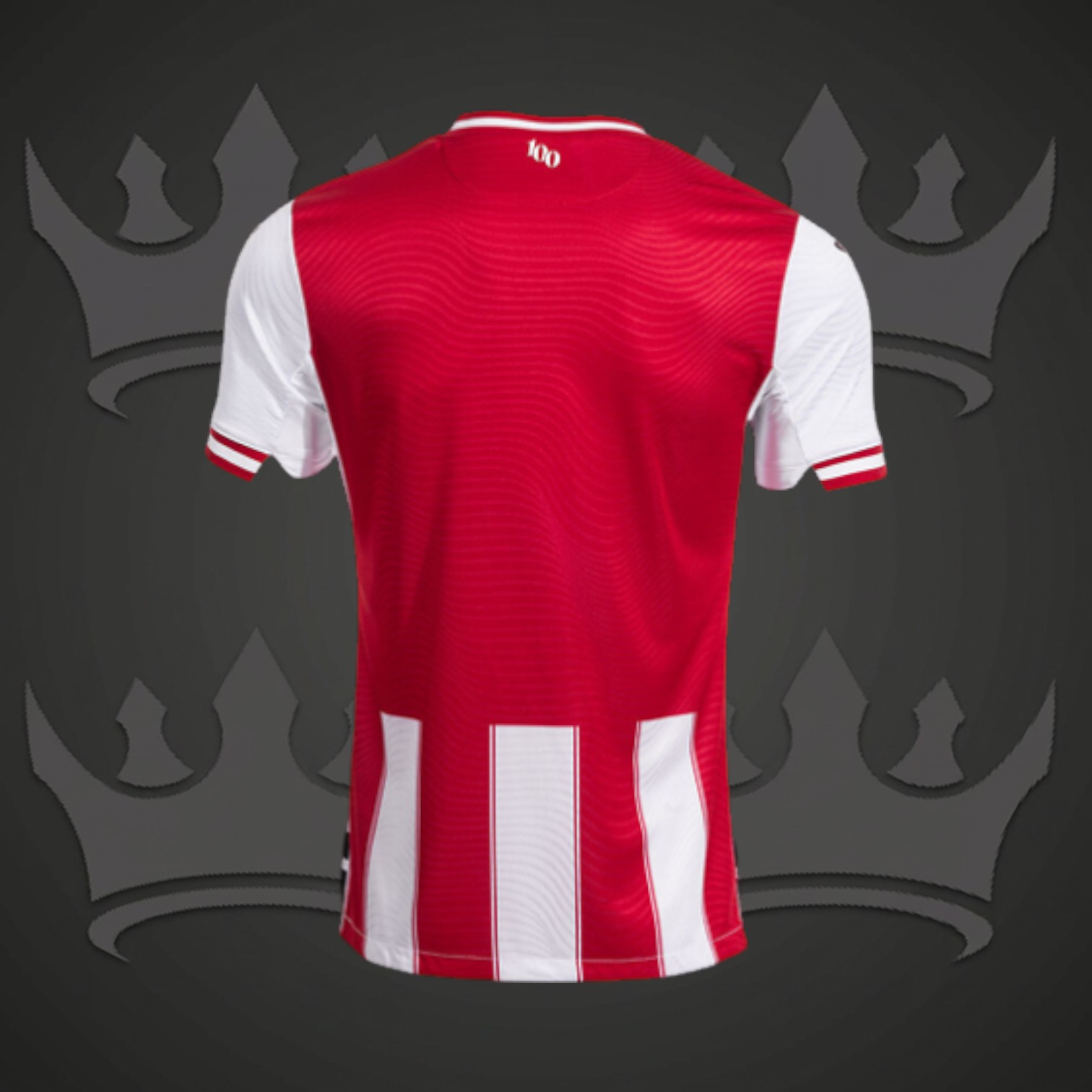 Brentford 25/26 Home Kit