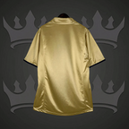 FC Barcelona 2002/03 Away Retro Kit