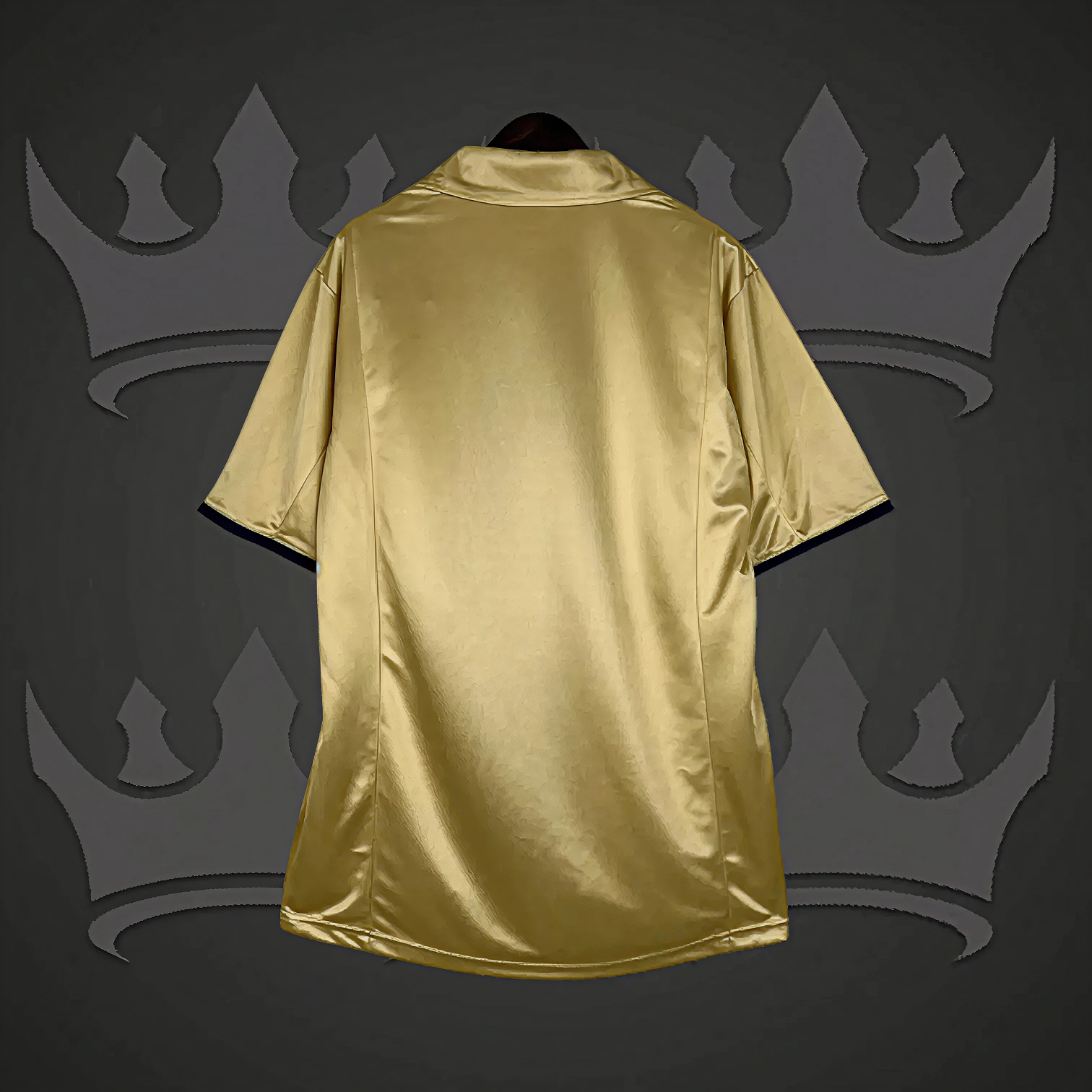 FC Barcelona 2002/03 Away Retro Kit