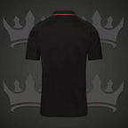 Eintracht Frankfurt 2020/21 Home Retro Kit