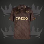 Brentford 25/26 Away Kit