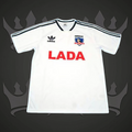 Colo Colo 1991/92 Home Retro Kit