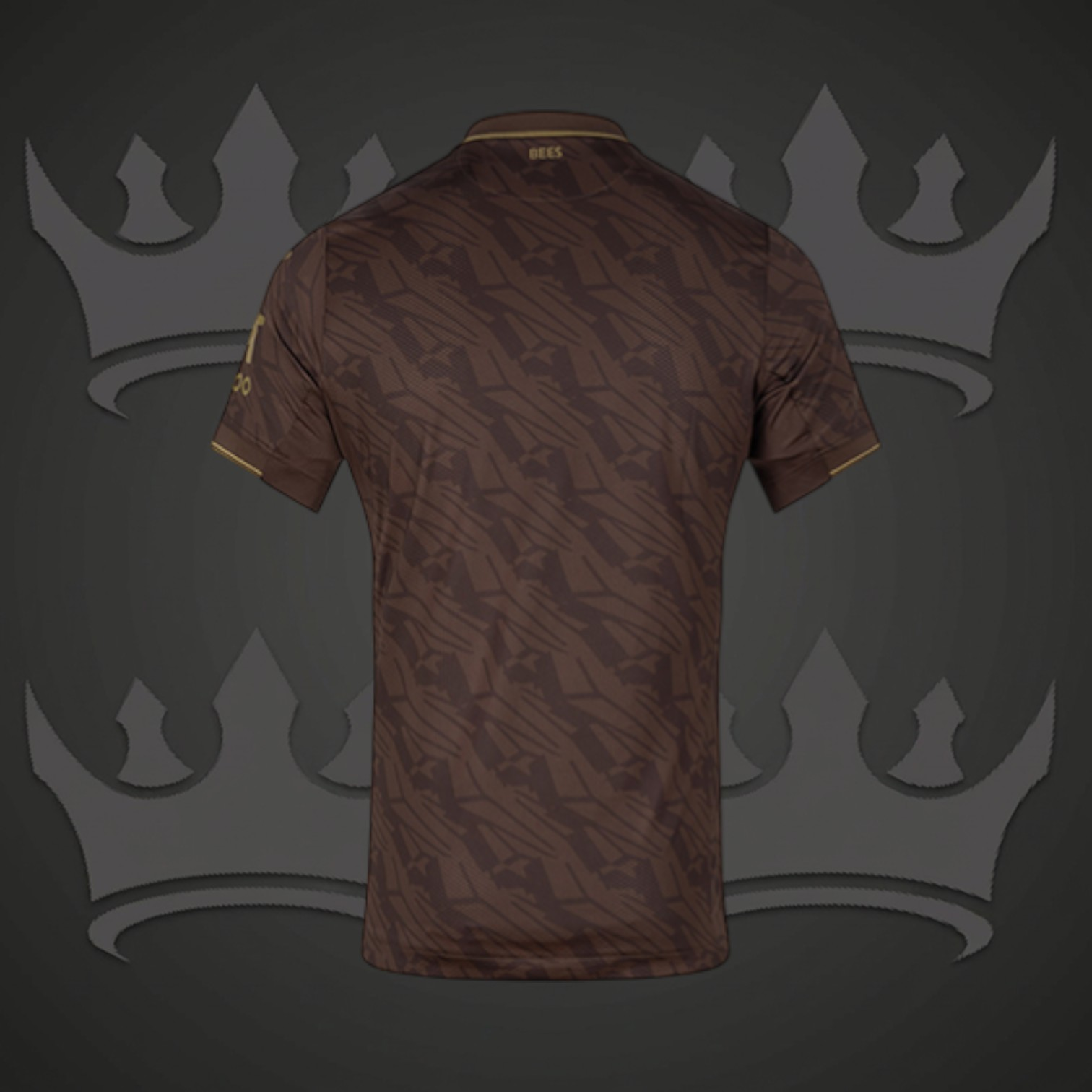 Brentford 25/26 Away Kit