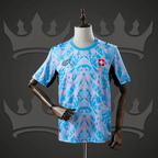 Switzerland World Cup 2026 Away Kit