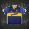 Boca Juniors 1995/97 Home Retro Kit