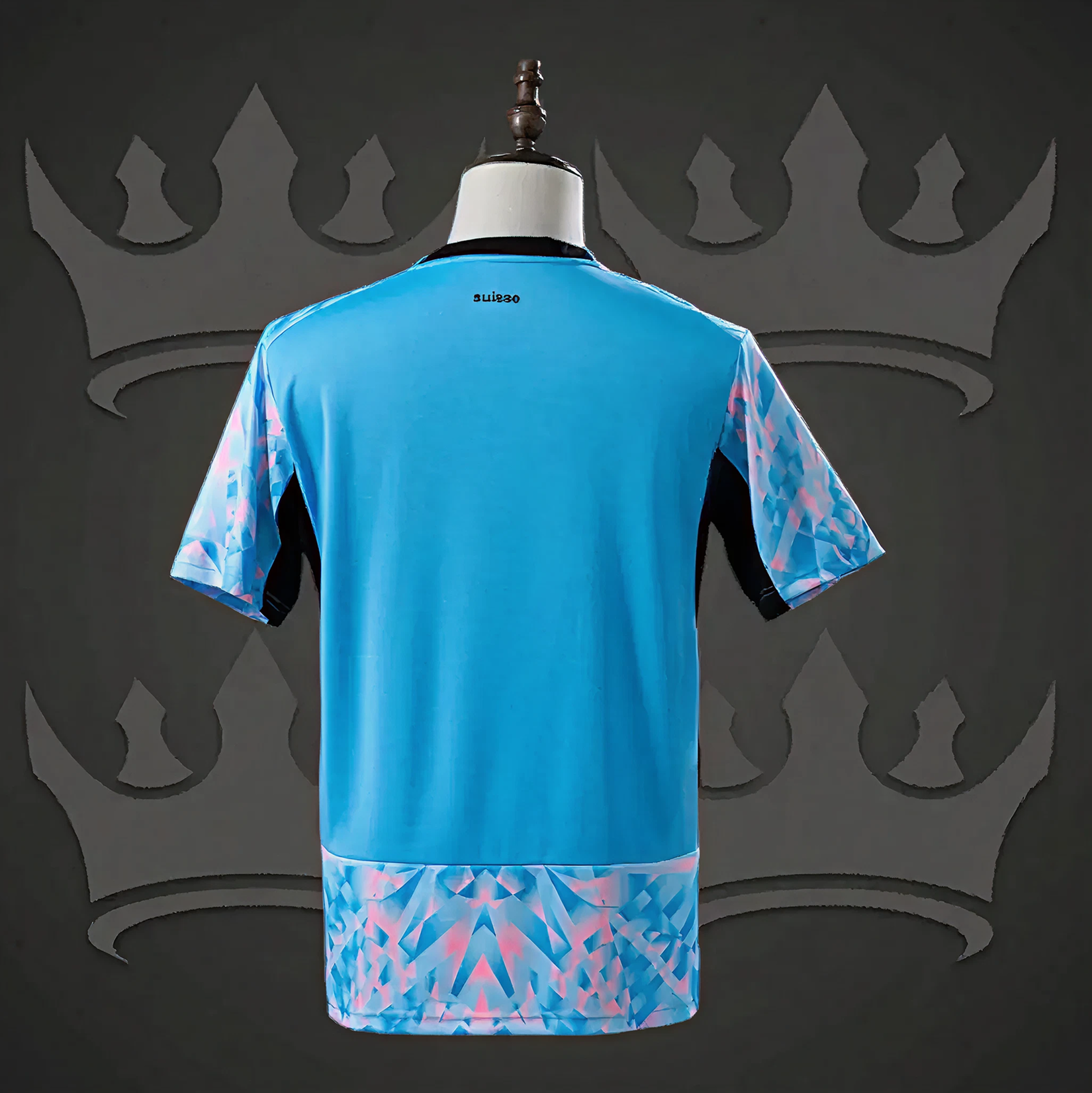 Switzerland World Cup 2026 Away Kit