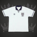 England 1990 Home Kit