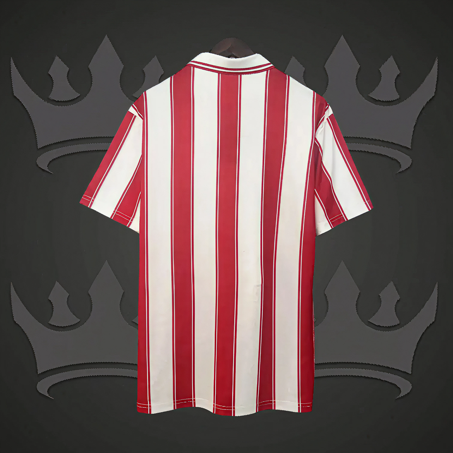 PSV Eindhoven 1994/95 Home Retro Kit