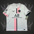 PSG 2021/22 Away Retro Kit