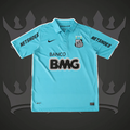 Santos 2012/13 Away Retro Kit