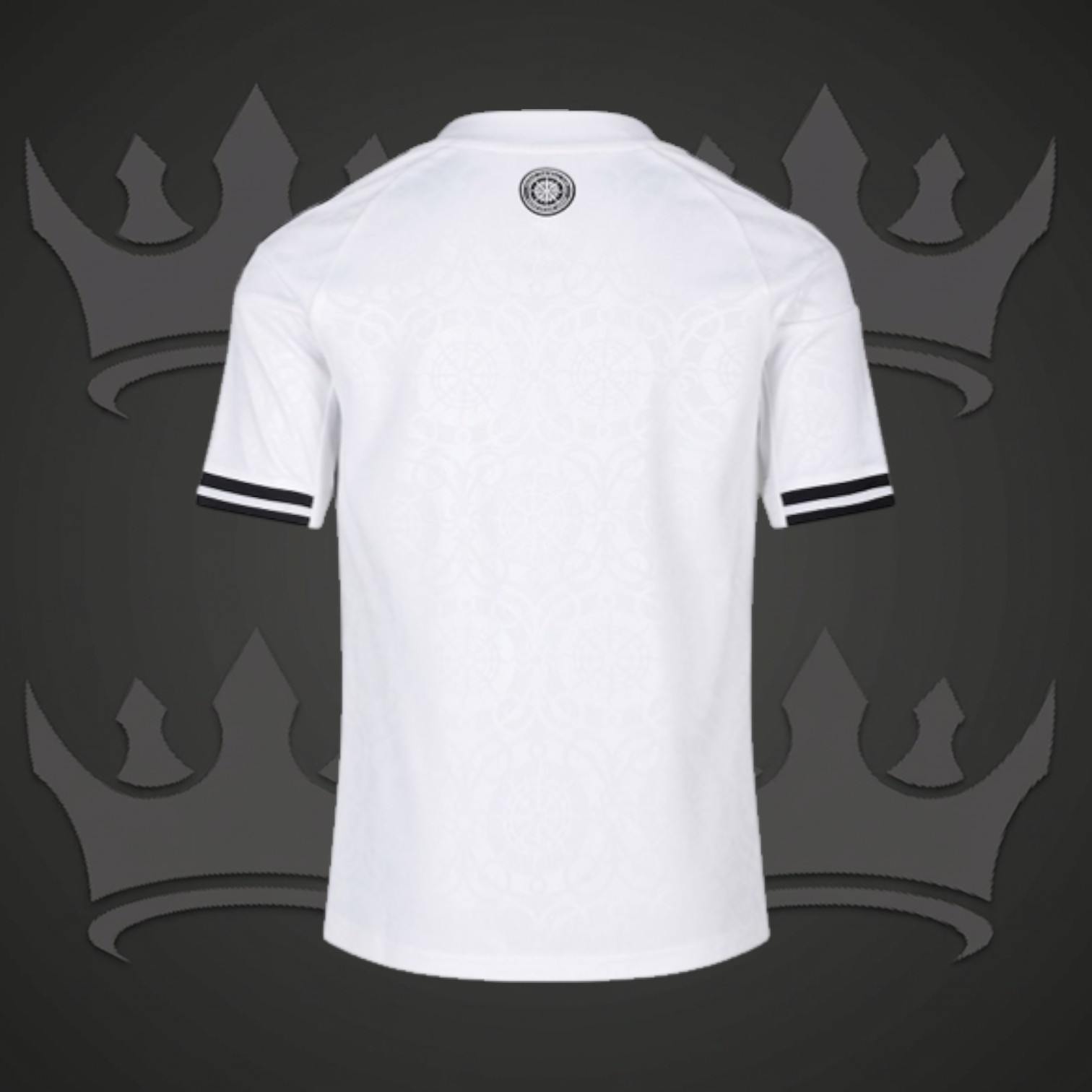 Fulham 25/26 Home Kit