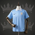 Uruguay World Cup 2026 Home Kit