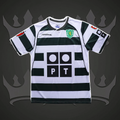 Sporting Lisbon 2001/03 Home Retro Kit