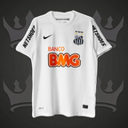 Santos 2012/13 Home Retro Kit