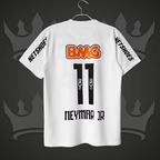 Santos 2012/13 Home Retro Kit