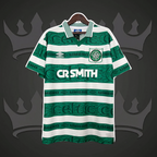 Celtic F.C. 1995/97 Home Retro Kit