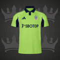 Fulham 25/26 Away Kit