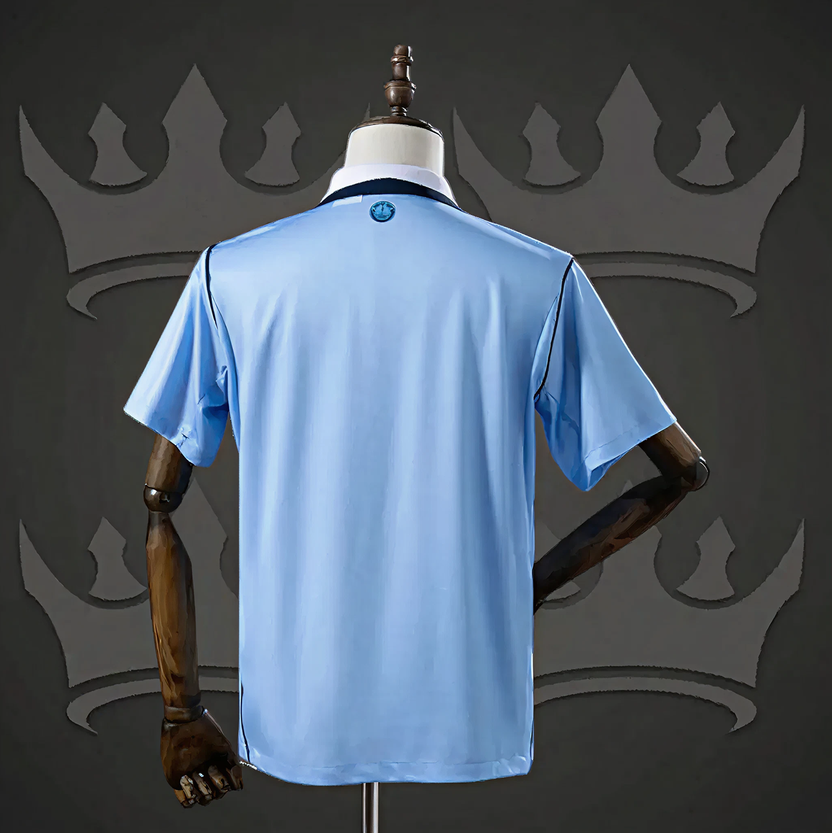 Uruguay World Cup 2026 Home Kit