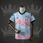 Belgium World Cup 2026 Home Kit