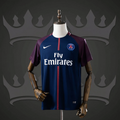PSG 2017/18 Home Kit
