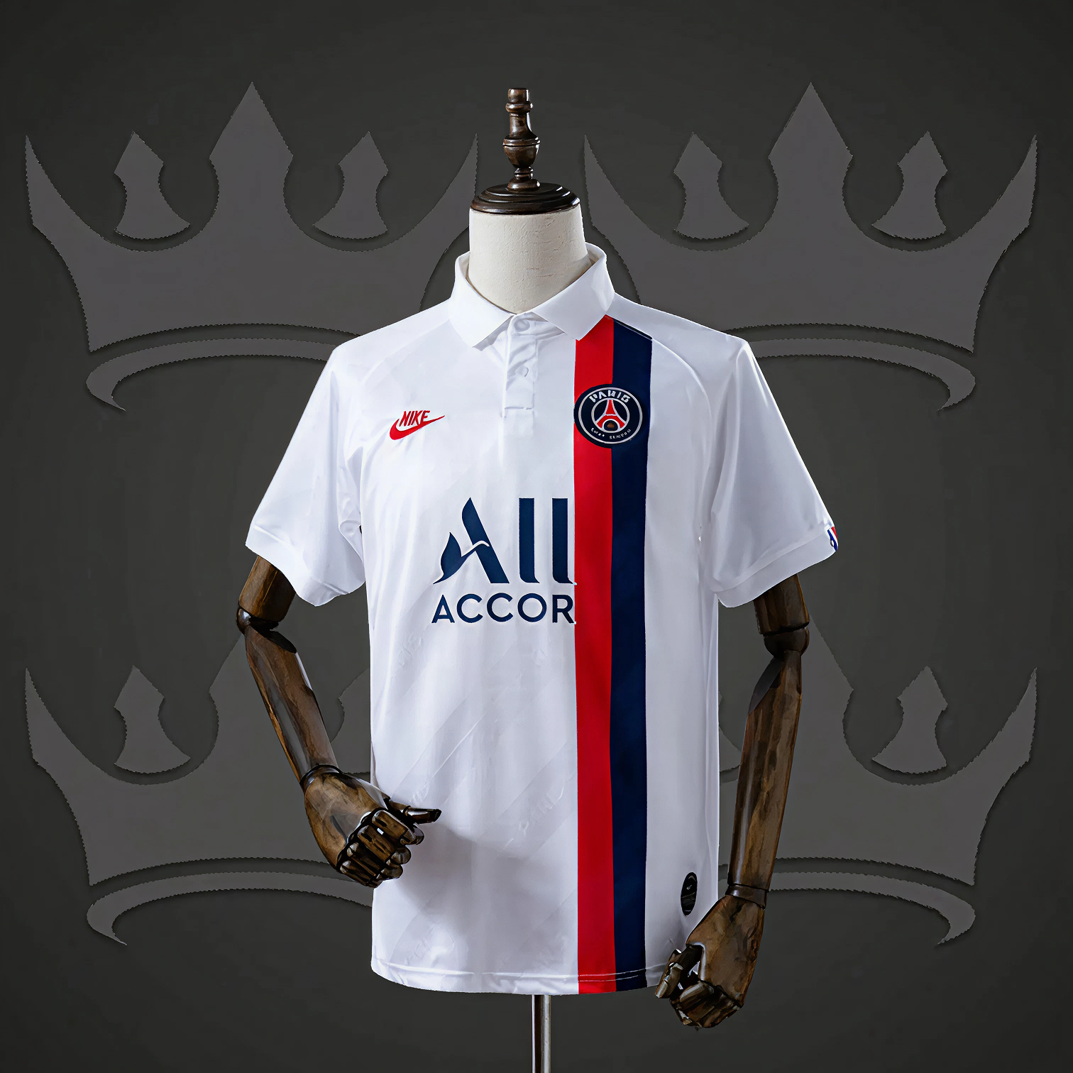 PSG 2019/20 Third Kit