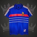 France 1984 Home Kit