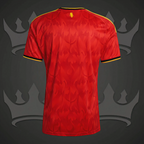 Belgium World Cup 2026 Away Kit