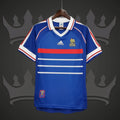 France 1998 Home Kit
