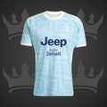 Juventus 25/26 Away Kit