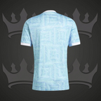 Juventus 25/26 Away Kit