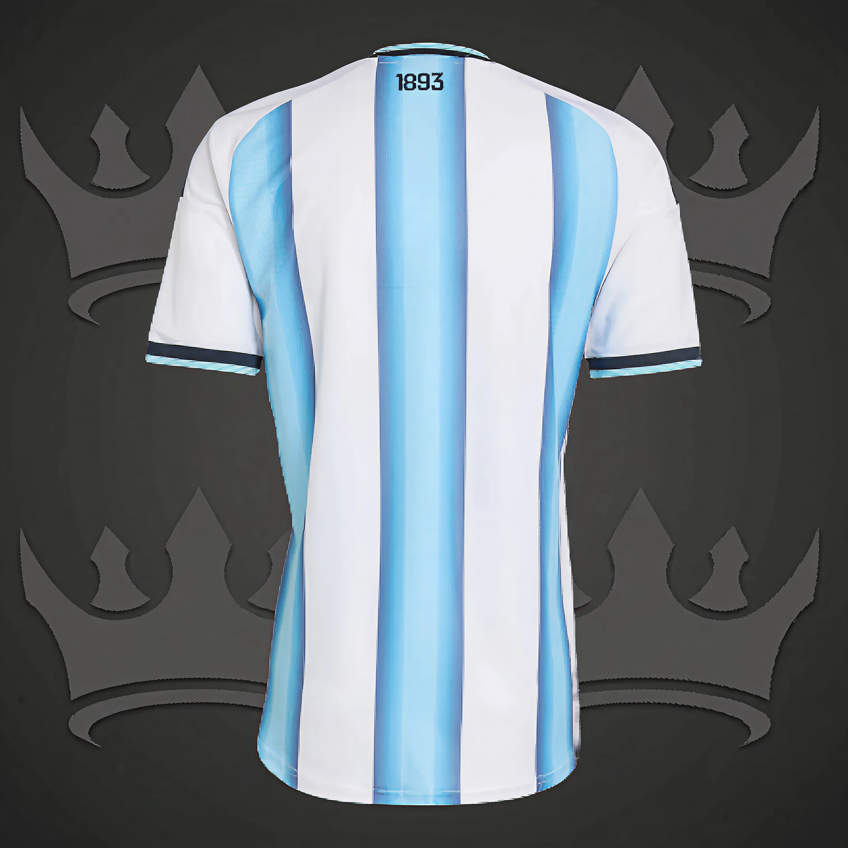 Argentina 2026 World Cup Home Kit