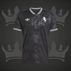 Juventus 25/26 Third Kit