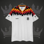 Germany 1994 Home Kit