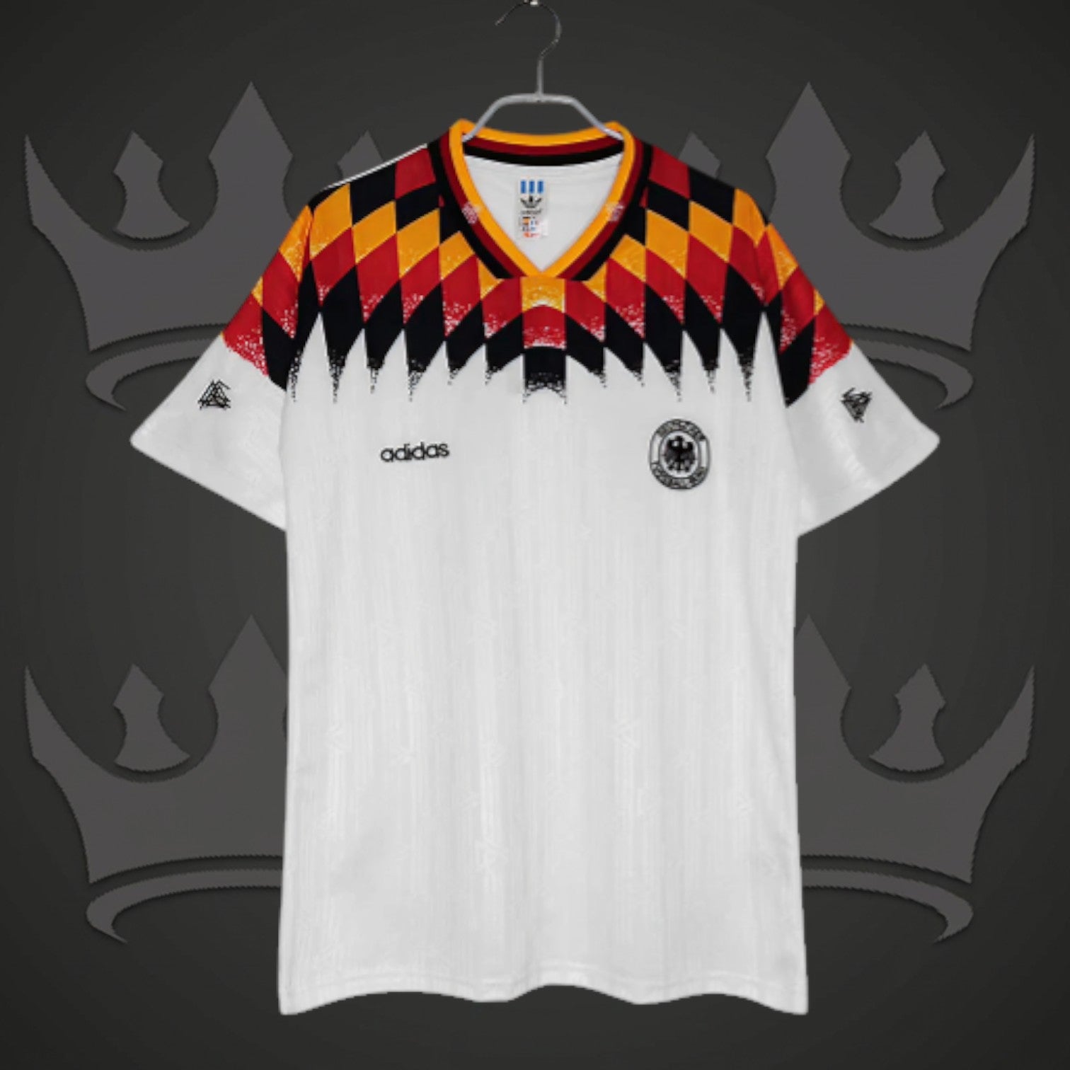 Germany 1994 Home Kit