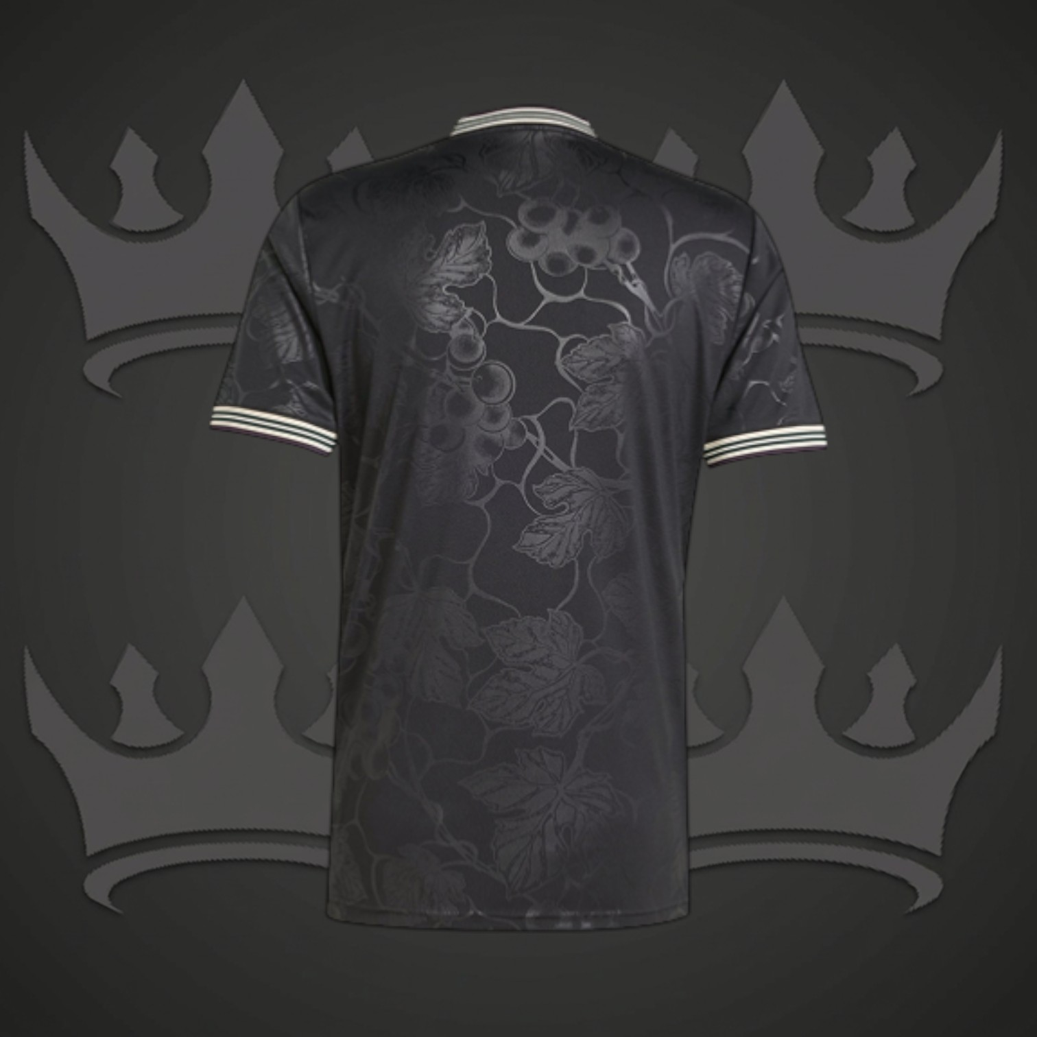 Juventus 25/26 Third Kit